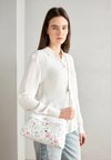 Sac bandoulière - white