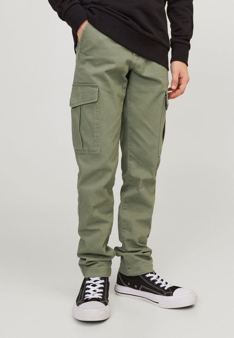 JACK & JONES men's cargo pants Jpstmarco Jjsouth Cargo Noos