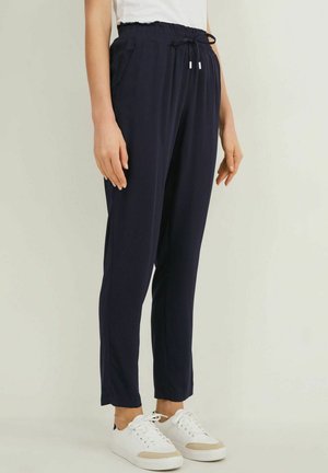 Pantalon de survêtement - dark blue