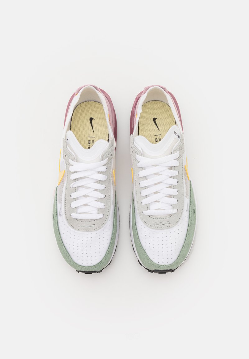Sportswear ONE - Zapatillas - white/lemon drop/regal pink/blanco Zalando.es