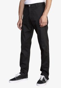 RVCA THE STRETCH AVYN - Chino - blk