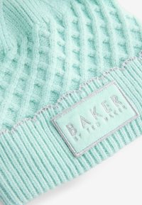 Baker by Ted Baker DOUBLE POM EARED AND SET - REGULAR FIT - Pipo - blue
