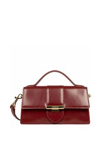 LANCASTER Sac à main - carmin