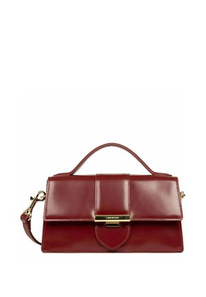 LANCASTER GELATO ILY - Borsa a mano - carmin