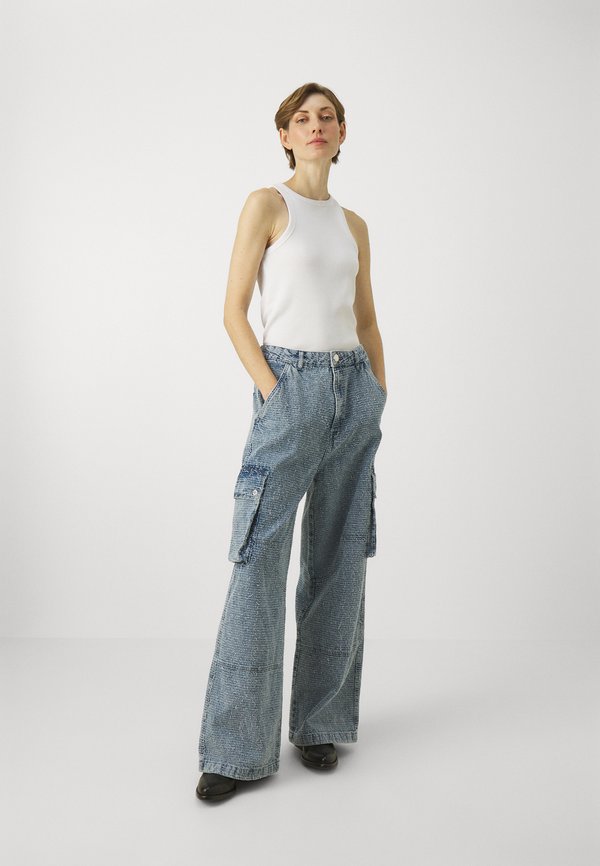 EDITION FRANZ - Wide Leg3