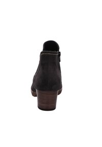 Gabor Ankle Boot - grau