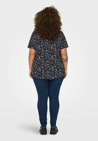 ONLY Carmakoma CARVICA - Palaidinė - dark sapphire