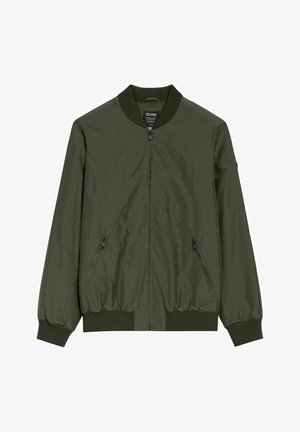 OCHNIK, - Kurtka Bomber