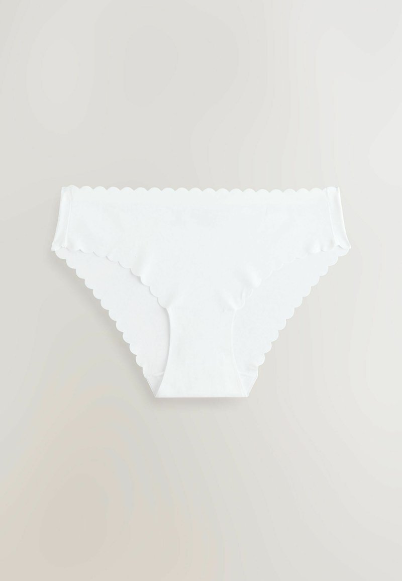 Slip A Vita Bassa NEXT - Confezione Da 7, Cotone Elasticizzato, Comfort Giornaliero - Foto 4