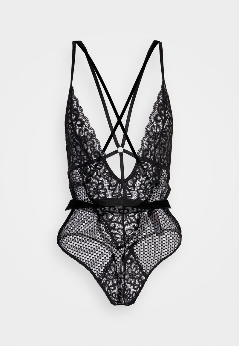 Ann Summers Body noir