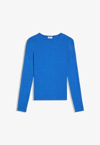 Unselected, blue