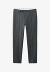ADULT - Pantalon classique - grey