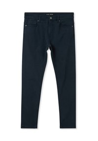 Non selezionato, blu navy