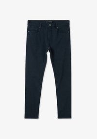 Non selezionato, blu navy