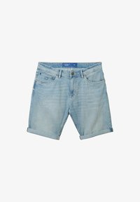 Unausgewählt, light stone blue denim