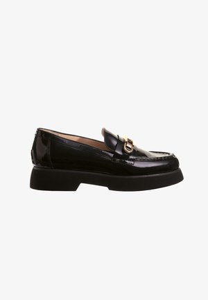 Högl, Chaussons - black