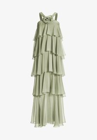 Non sélectionné, khaki green