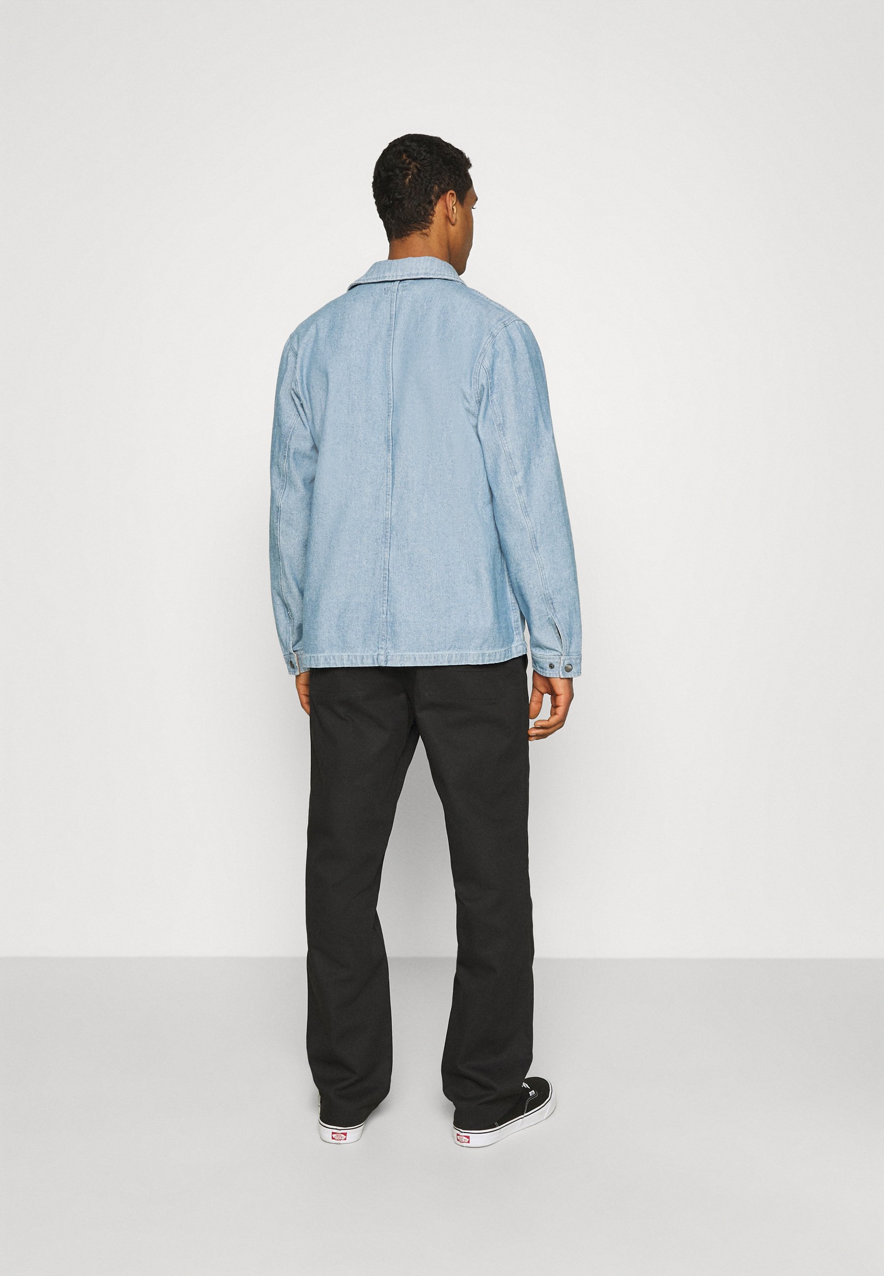 Men SURVEY RESERVE CHORECOAT - Summer jacket Men SURVEY RESERVE CHORECOAT - Summer jacket