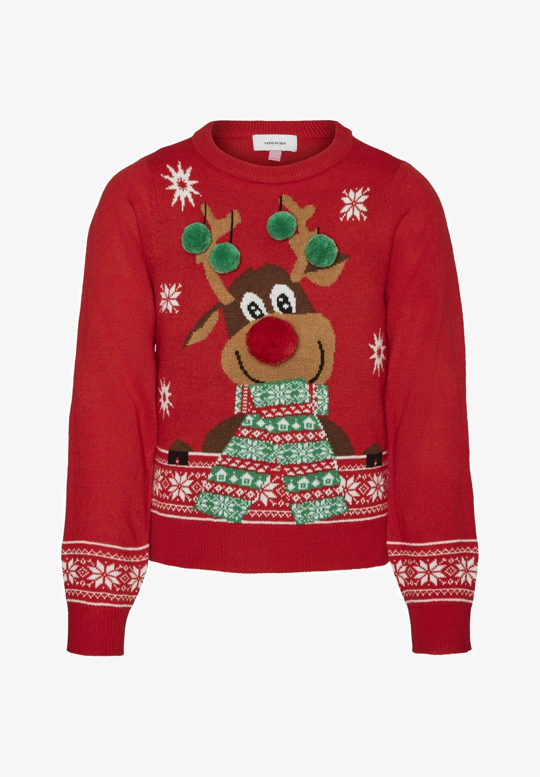 Ulla Popken Pullover Rentiere S Oliver Weihnachtspullover Mit