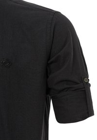 Cipo & Baxx Shirt - black