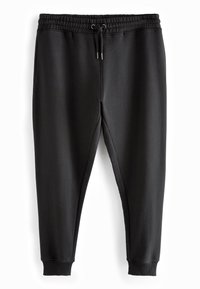 Next JOGGERS REGULAR FIT - Treniņtērpa apakšdaļas - black