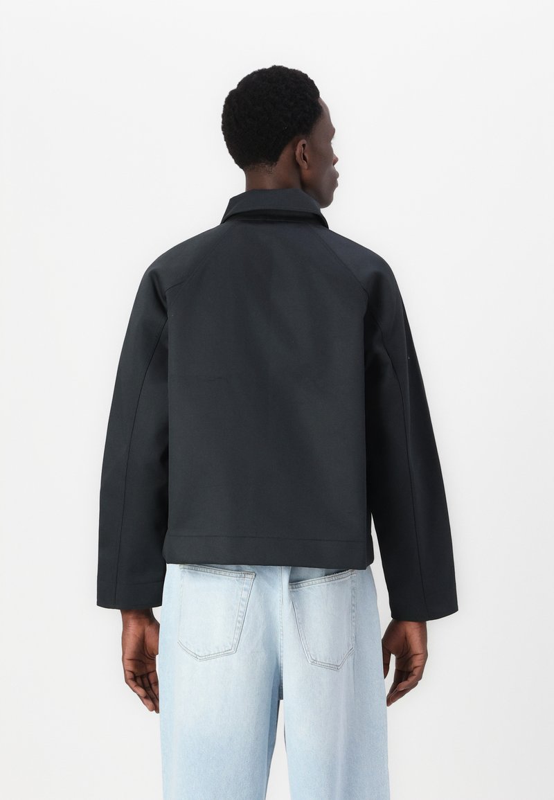 ONLY & SONS Heren OTW Bodywarmers Zwart