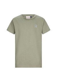 Niet geselecteerd, sage green