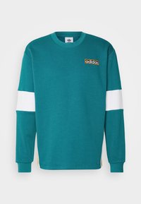 Nevybráno, legacy teal