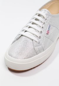 Superga Baskets basses - grey
