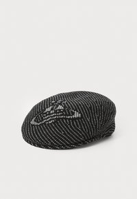 ORB THERMO HUNTING UNISEX - Muts - black