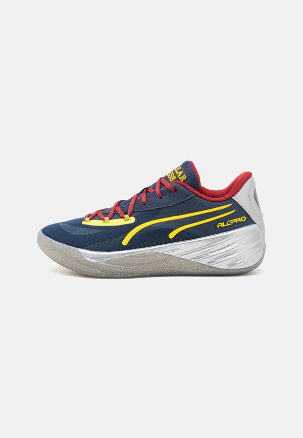 ALL-PRO NITRO POLAR EXPRESS - Basketball shoes
