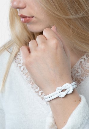 SERASAR, Bracelet - weiß