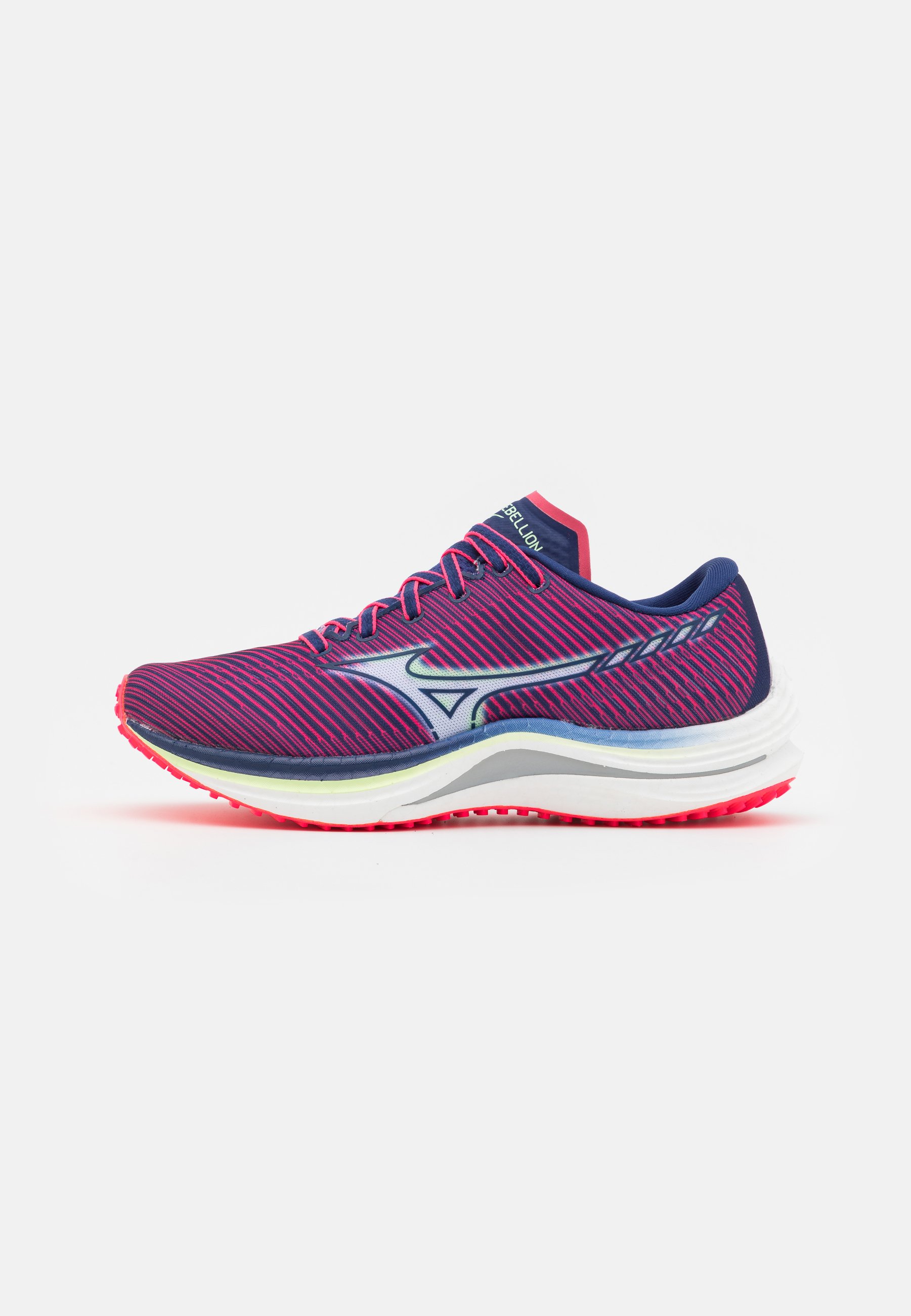 mizuno competition