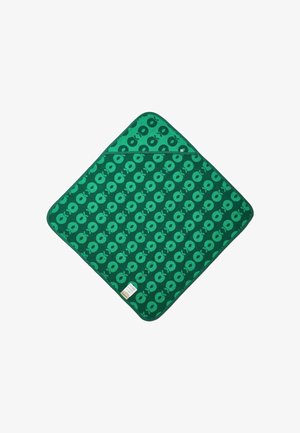 WITH APPLES - Kopalna brisača - småfolk green