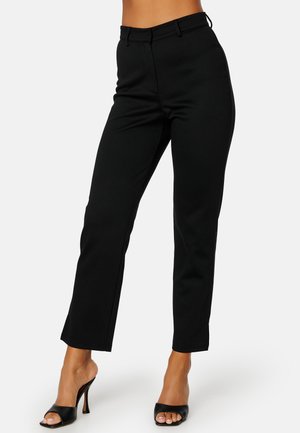 SOFT SUIT TROUSERS - Spodnie materiałowe