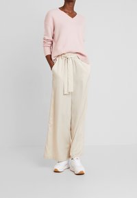 Marc O'Polo DENIM Neule - light pink