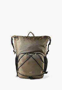 Sélectionné, khaki