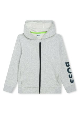 Bluza rozpinana