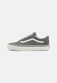 Vans - OLD SKOOL 36 UNISEX - Sneakers basse - salt wash pewter Immagine in miniatura 1