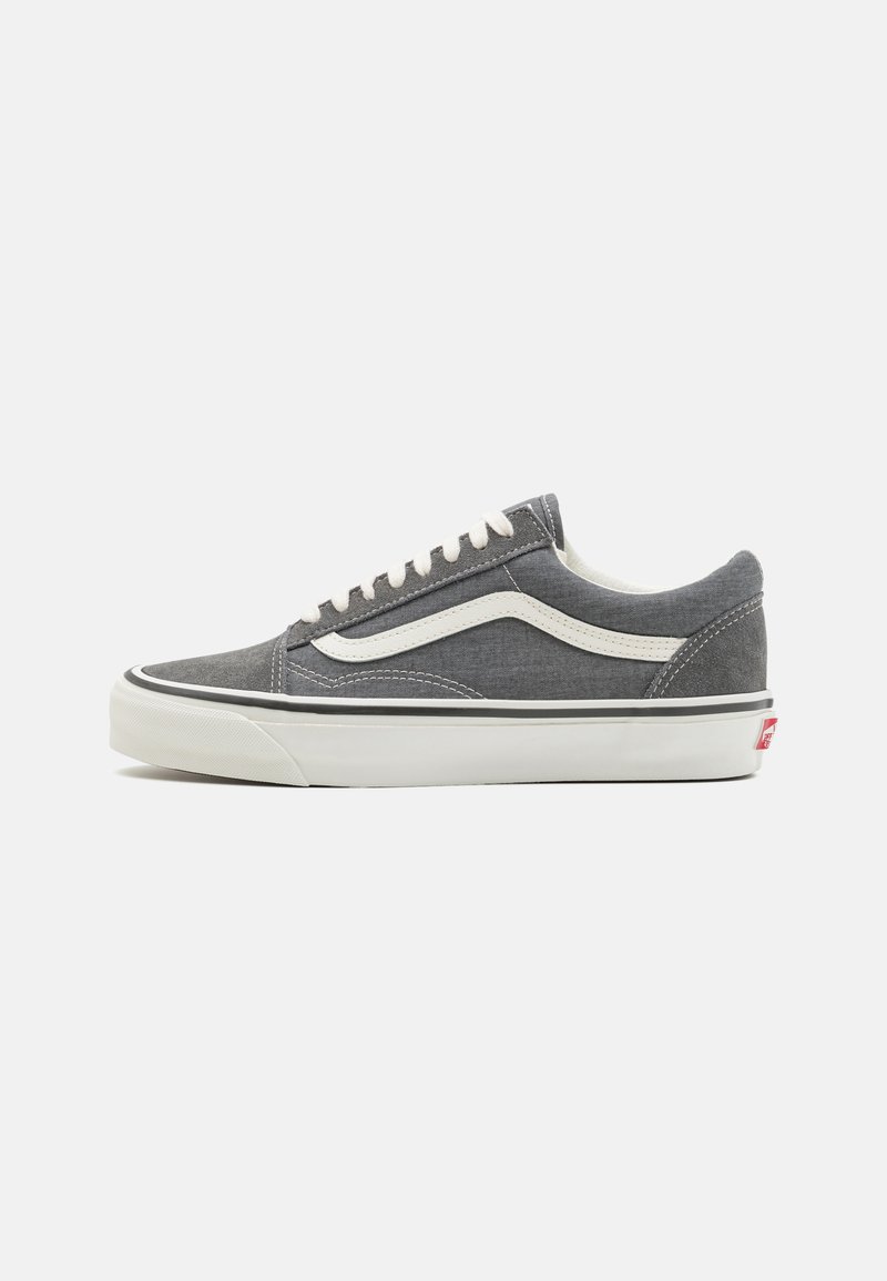 Vans OLD SKOOL 36 UNISEX - Športni copati - salt wash pewter