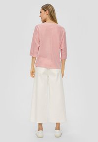 s.Oliver - Bluzka z długim rękawem