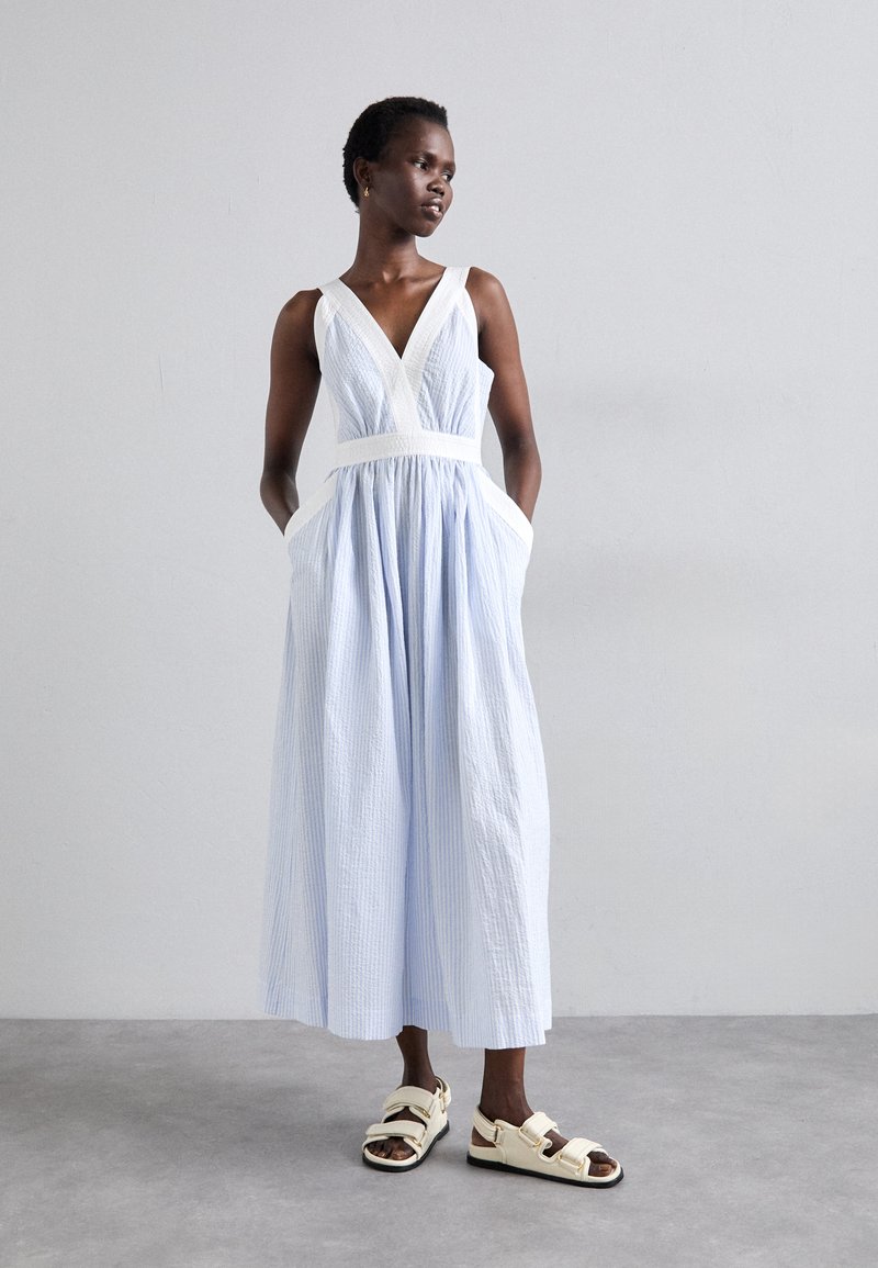 knee length dresses for ladies SHEARL main image 1
