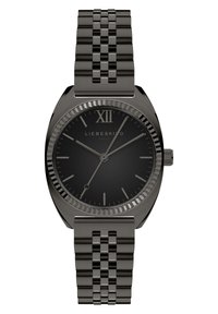 Unausgewählt, schwarz