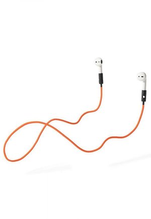 AIRPODS STRAP - Sonstige Accessoires - orange