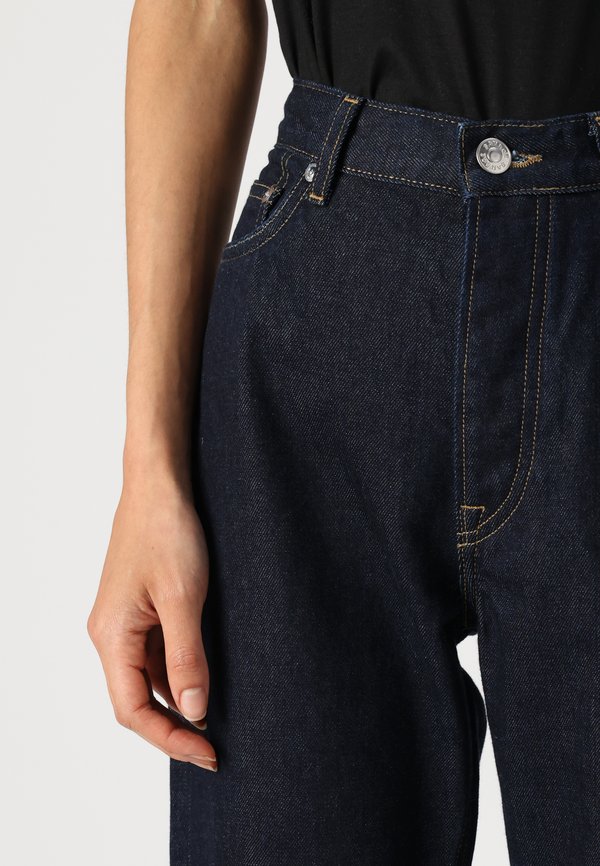 SUSAN - Slim fit jeans - rawtech3