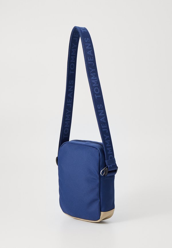 DAILY SQUARED REPORTER - Cross body bag3