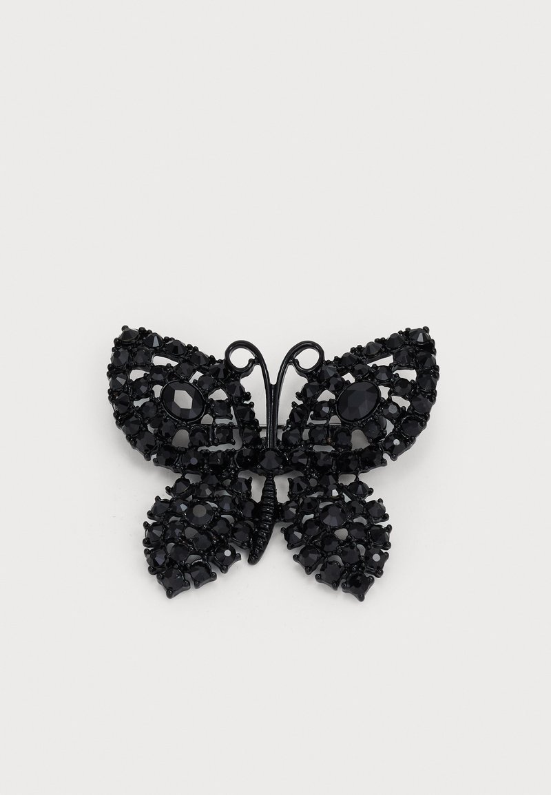 WEEKEND MaxMara ADDI - Brosch - black