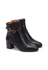Pikolinos CALAFAT - Bottines - black