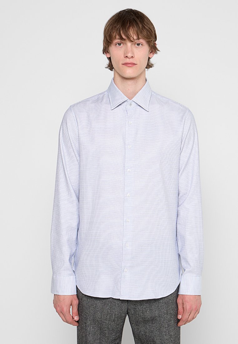 Michael Kors Overhemd blauw