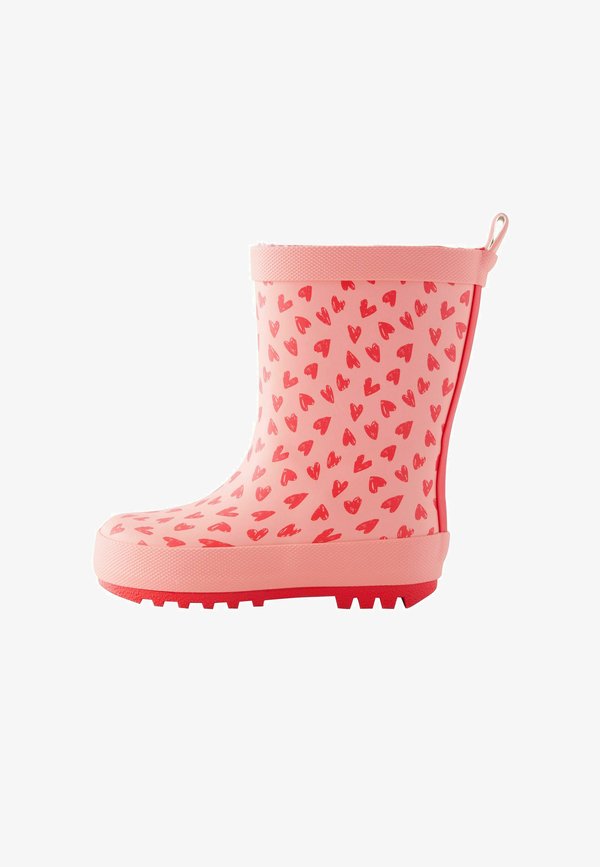 CHARACTER STANDARD – Gummistiefel